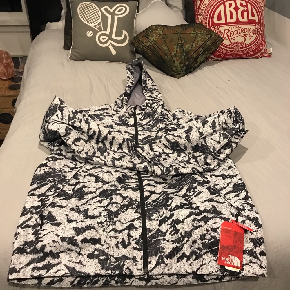 The North Face Jacket